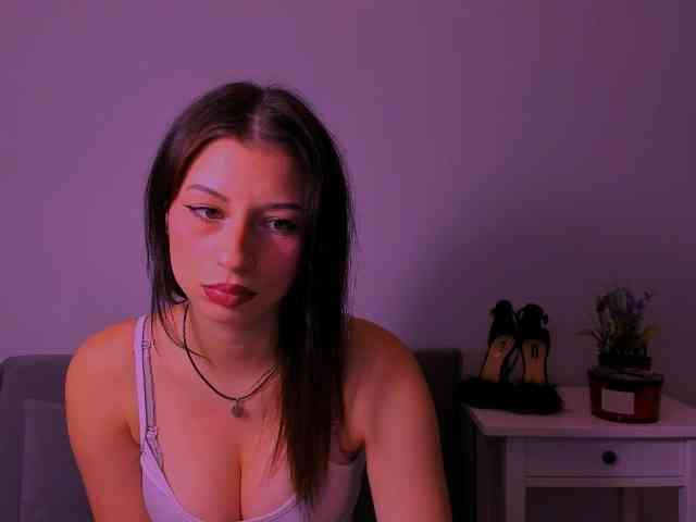 Model: MabelSensual