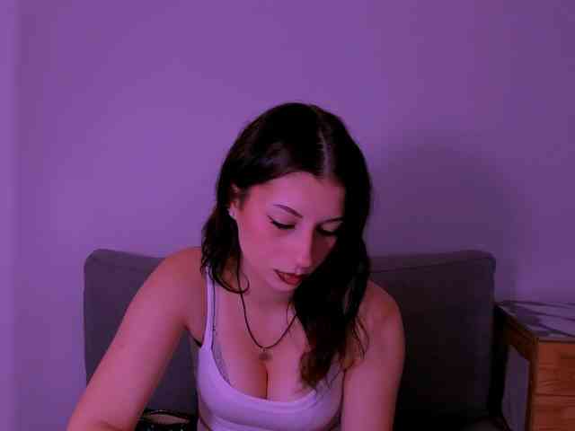 MabelSensual