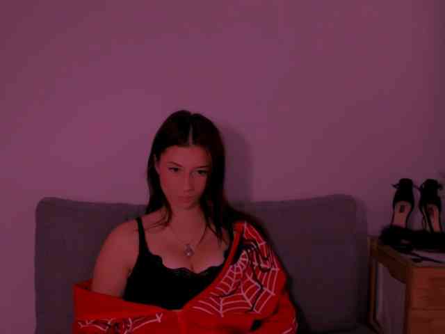 MabelSensual webcam