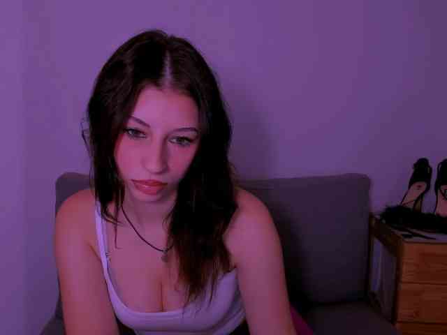 MabelSensual