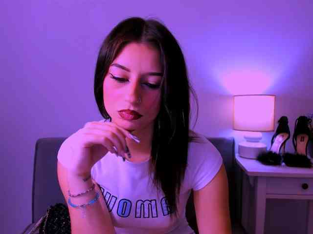 MabelSensual