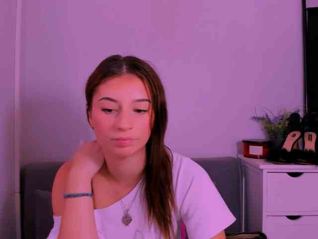 MabelSensual webcam