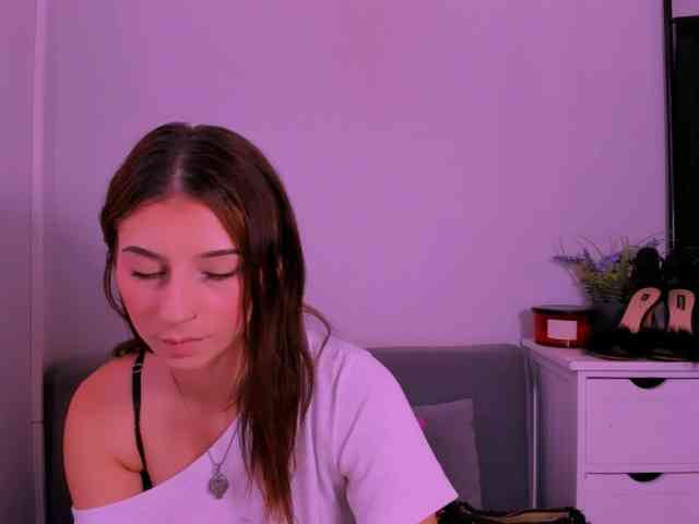 MabelSensual webcam