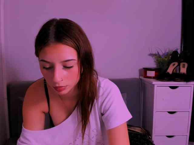 MabelSensual webcam