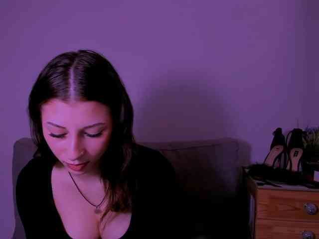 MabelSensual