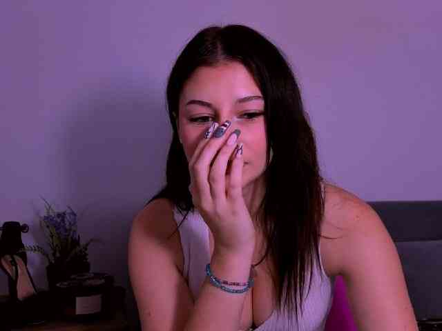 MabelSensual