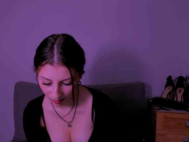 MabelSensual webcam