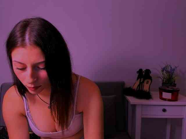 MabelSensual