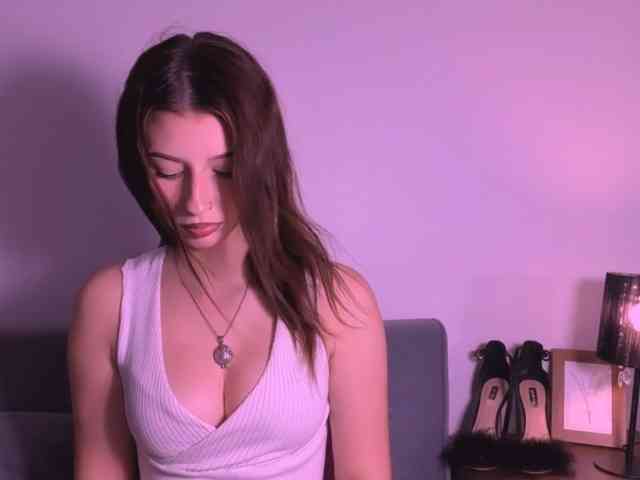 MabelSensual