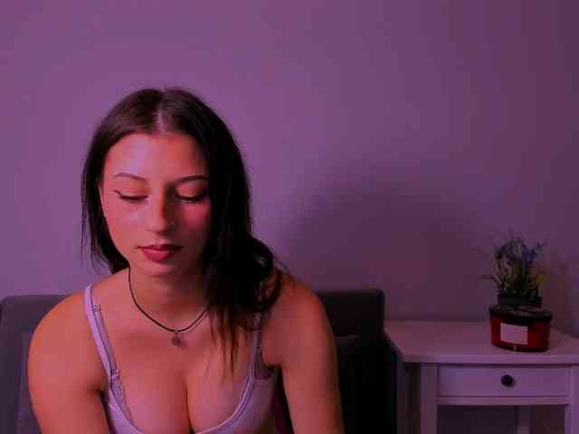 MabelSensual