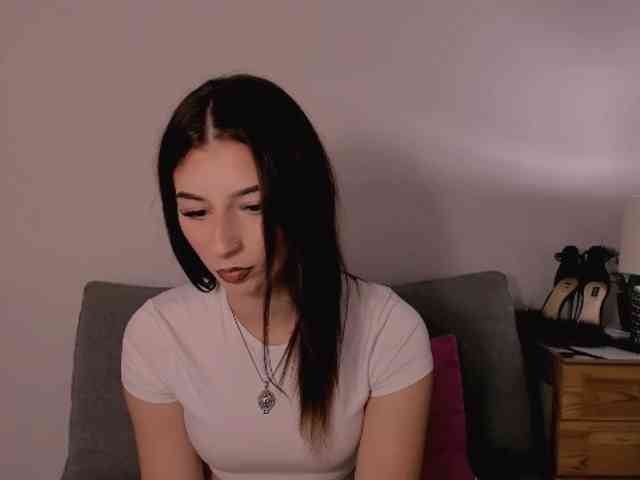 MabelSensual webcam