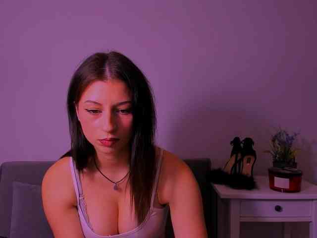 MabelSensual webcam