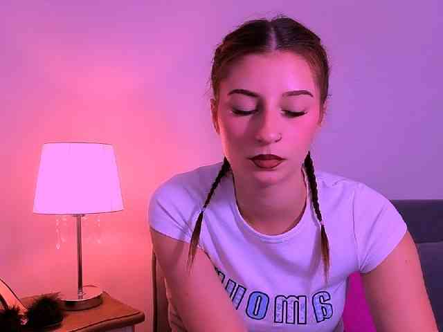 MabelSensual webcam
