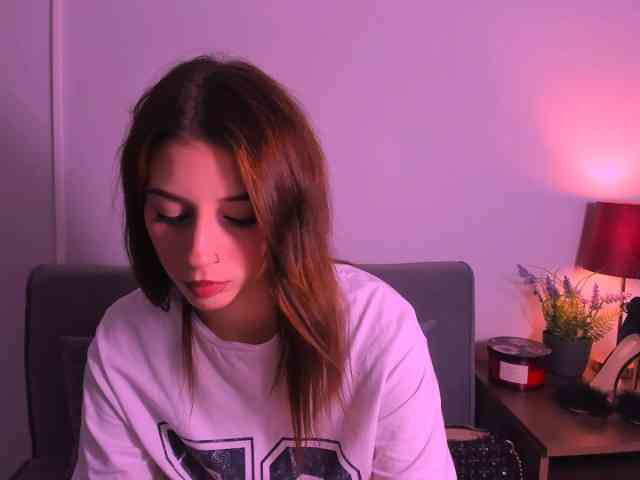 MabelSensual webcam