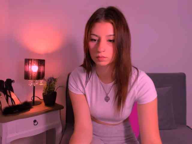 MabelSensual webcam