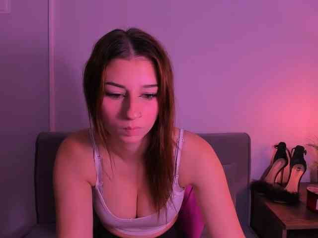 Model: MabelSensual