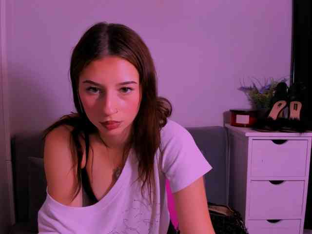 MabelSensual webcam