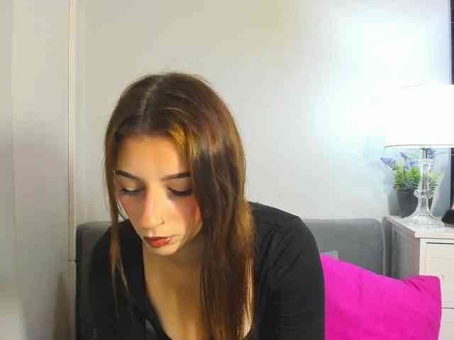 MabelSensual webcam