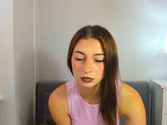 MabelSensual webcam