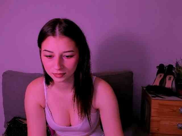 MabelSensual