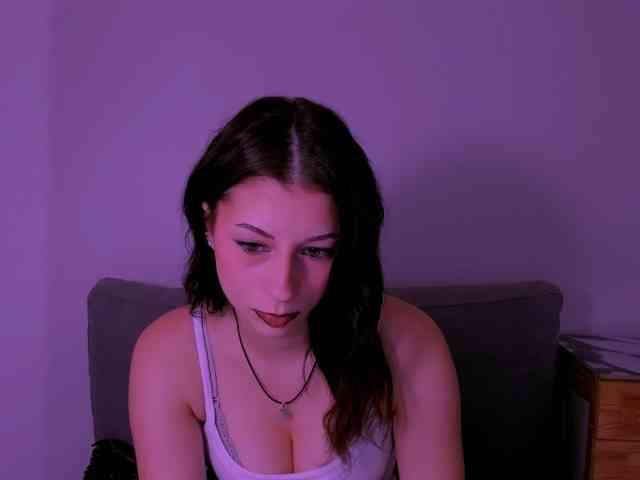 MabelSensual