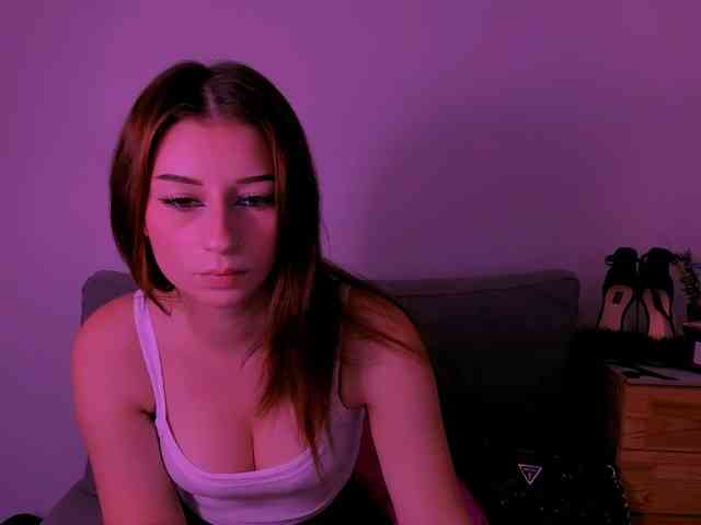 MabelSensual webcam