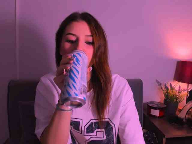 MabelSensual