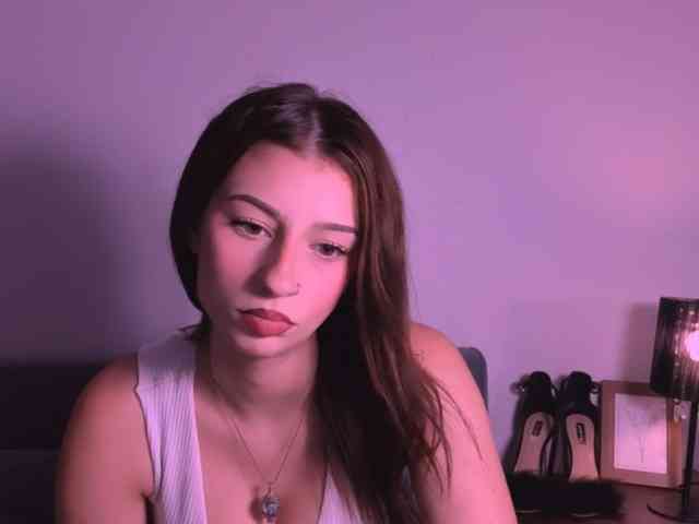 MabelSensual