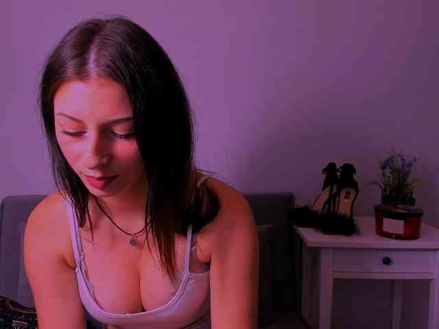 Model: MabelSensual