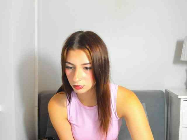 MabelSensual webcam