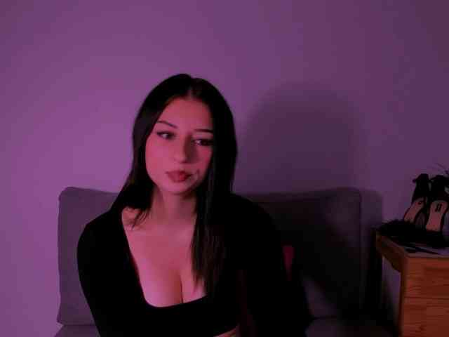 Model: MabelSensual
