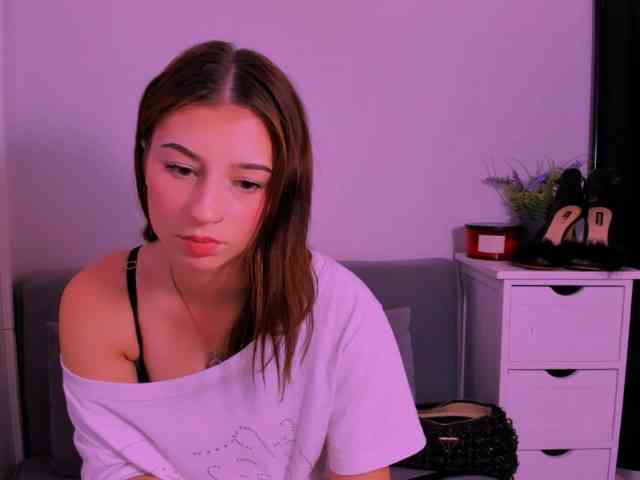 MabelSensual webcam