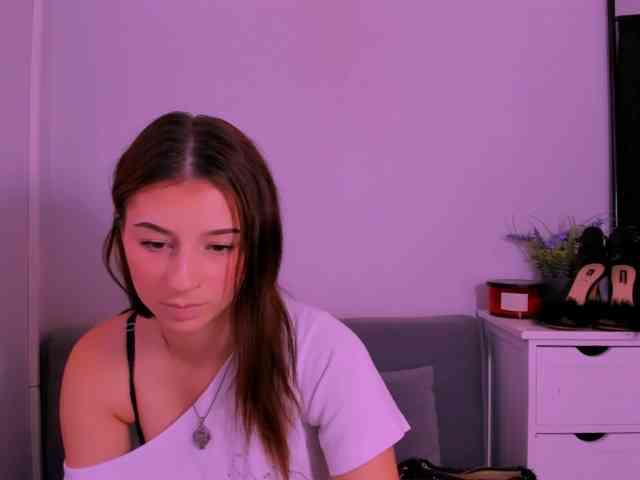 MabelSensual Live Webcam on BongaCams