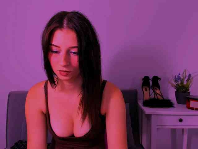 Model: MabelSensual