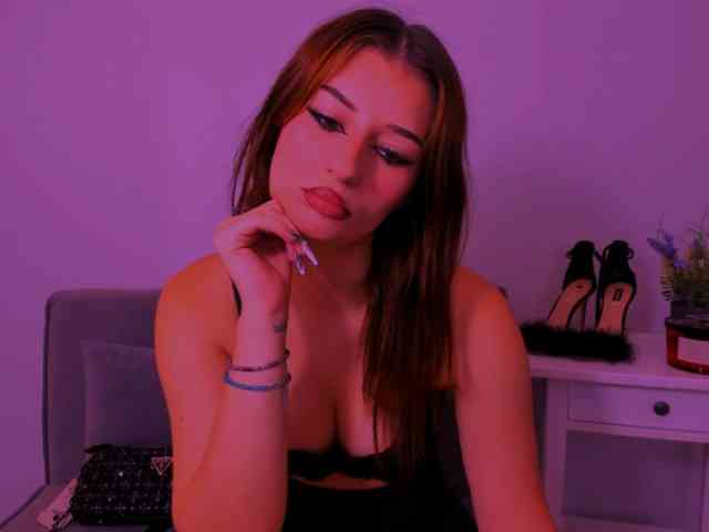 MabelSensual