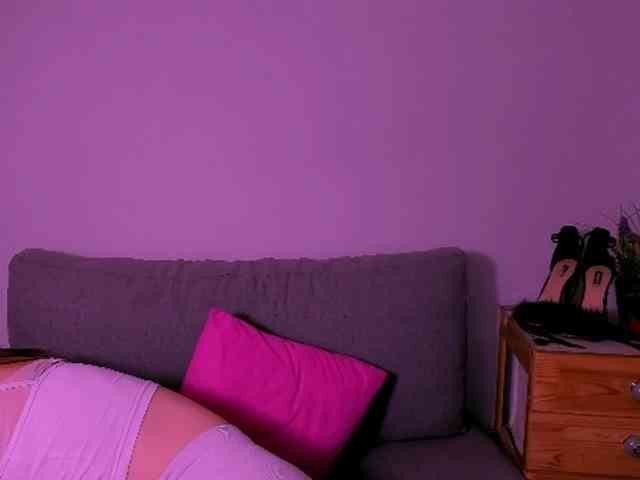 MabelSensual