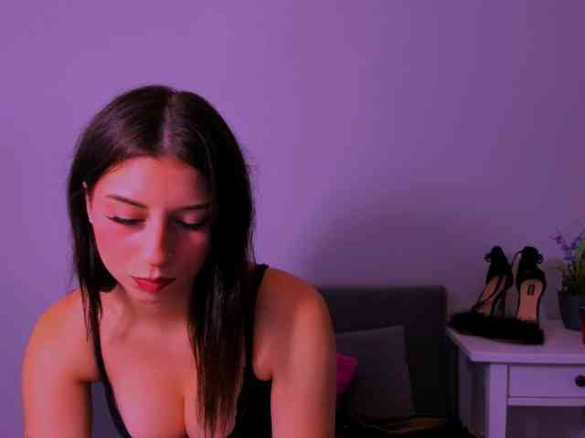 Model: MabelSensual