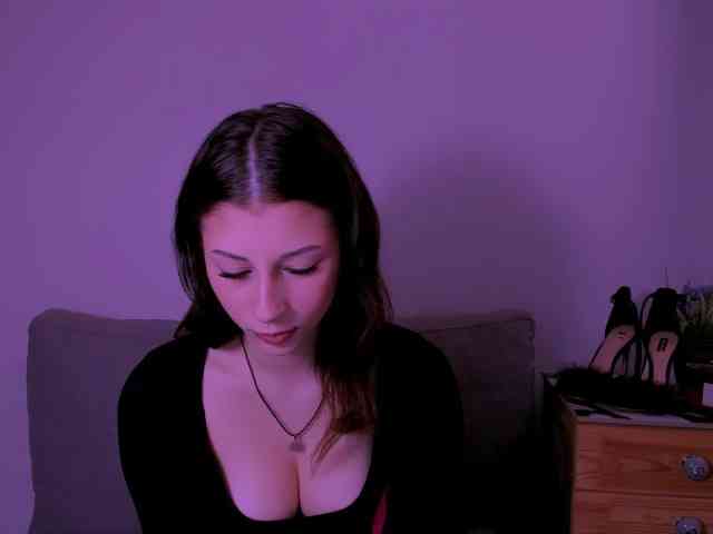 MabelSensual