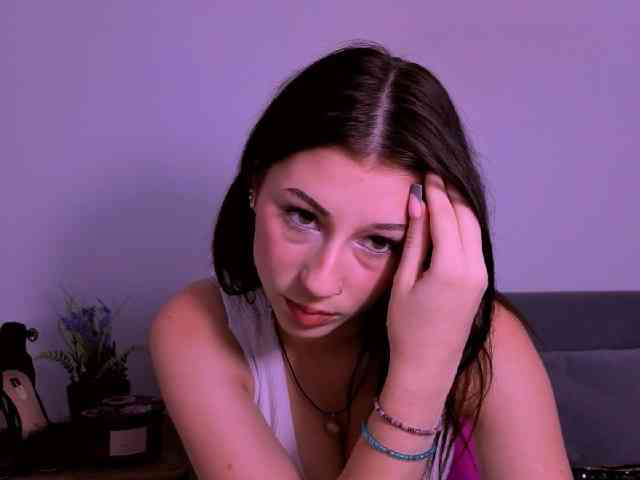 MabelSensual