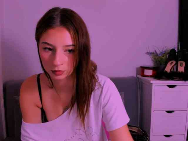 MabelSensual Live Webcam on BongaCams