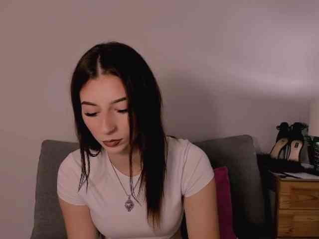 MabelSensual webcam
