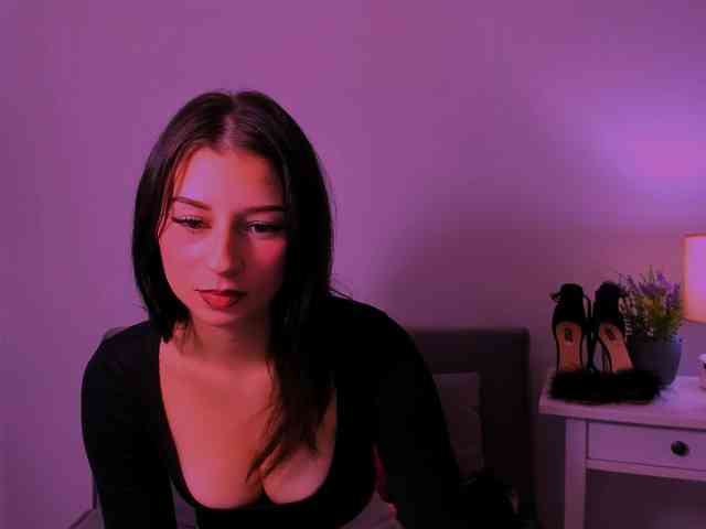 MabelSensual