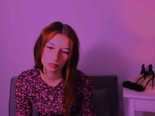 MabelSensual