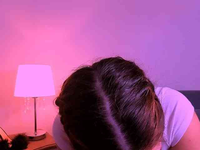 MabelSensual webcam