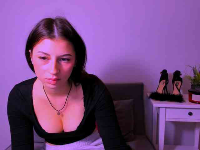 Model: MabelSensual