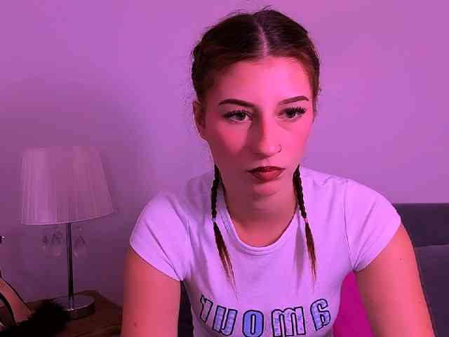 MabelSensual webcam