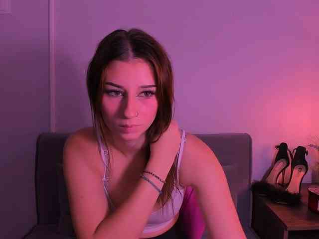 MabelSensual
