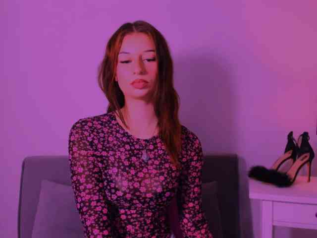 MabelSensual webcam