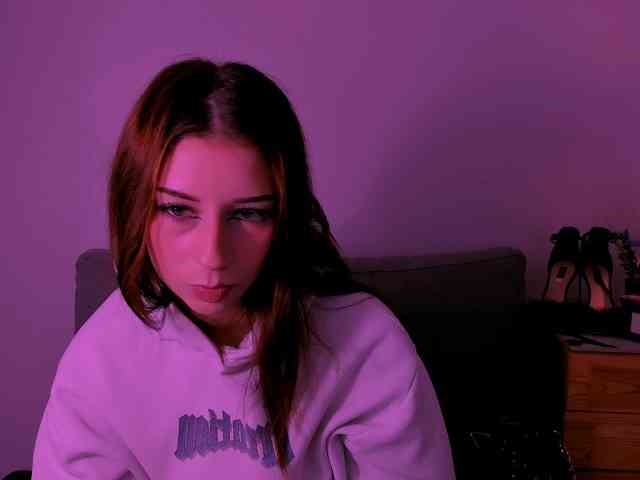 Model: MabelSensual