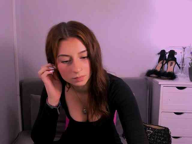 MabelSensual